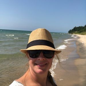 Meet your Posher, Tammy